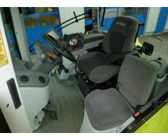 Trattore Claas Axion 830 Cmatic - Immagine 4