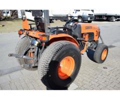 Trattore Kubota B3030H - Immagine 3