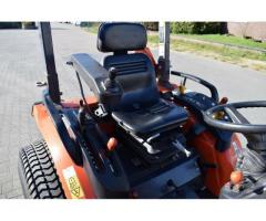 Trattore Kubota B3030H - Immagine 4