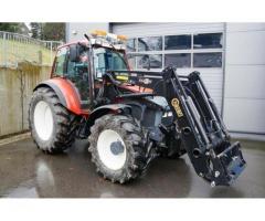 Trattore Lindner Geotrac 103