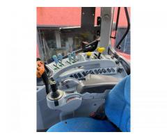 Trattore New Holland T6080 - Immagine 3