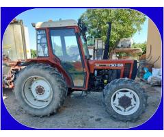 Trattore Agricolo New Holland Fiat 50-66 DT 12/1 - Immagine 2