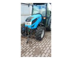 Landini Mistral 50 trattore - Immagine 1