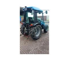 Landini Mistral 50 trattore - Immagine 2